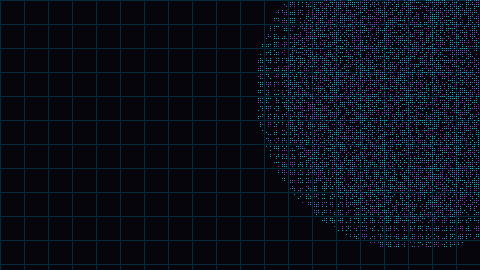 HANDBOOK · dither-artefakt