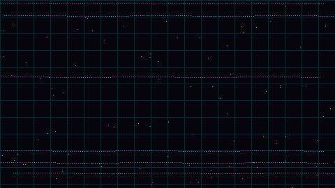 KATHODE · glitch-artefakt