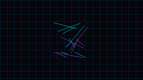 VIBECAST · sigil-artefakt